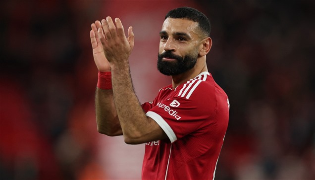 بعد 24 ساعة من "الأولى".. عمرو أديب يراسل صلاح