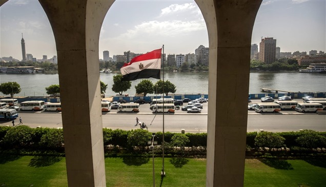 مصر تدعو إلى التهدئة في الكونغو الديمقراطية