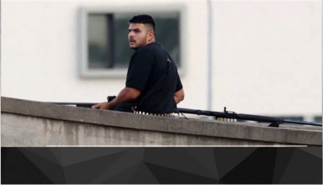 شاهد.. كشف هوية أحد منفذي هجوم سيدني