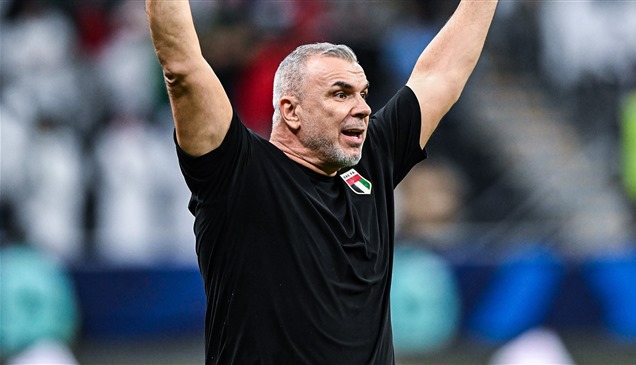 كوزمين: المغرب منتخب قوي وسنقاتل لبلوغ النهائي 