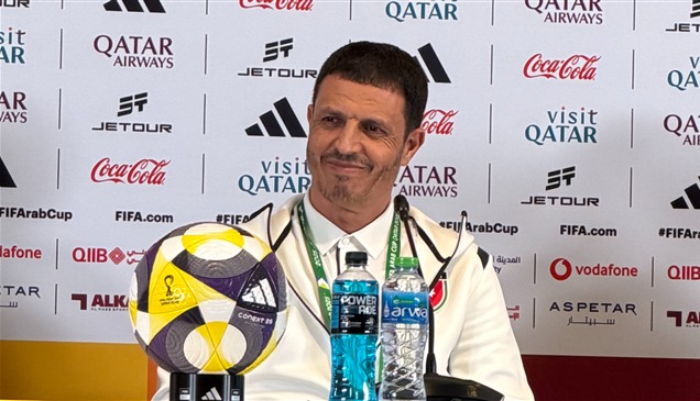 قبل مواجهة السعودية.. جمال السلامي يبرئ طبيب "النشامى"
