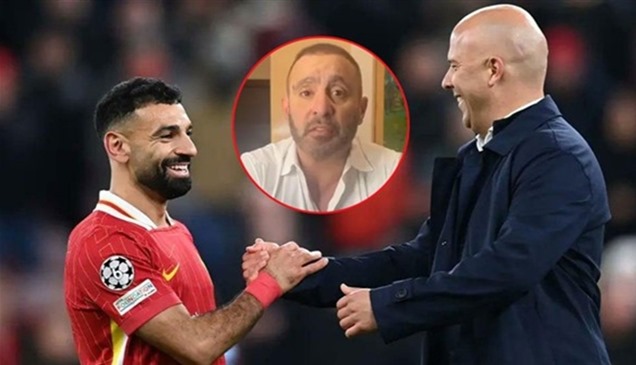 أحمد السقا: تعرضت للإهانة بعد فيديو دعم محمد صلاح