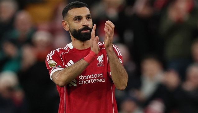 "فيفا" قبل حفل "ذا بيست": صلاح هيمن على "البريميير ليغ"