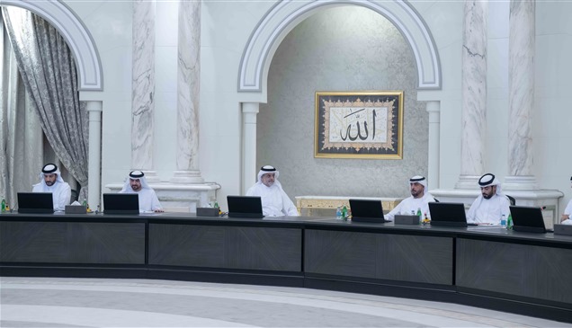تنفيذي الشارقة يقر آلية ترخيص النحالين ويناقش تطوير قطاع العسل العضوي