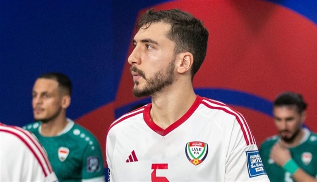 رسمياً.. غياب علاء زهير 10 أسابيع عن الملاعب