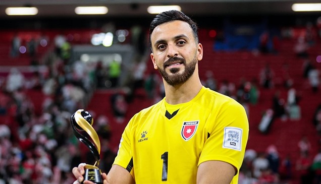 تصريح ناري من أبوليلى ضد سالم الدوسري