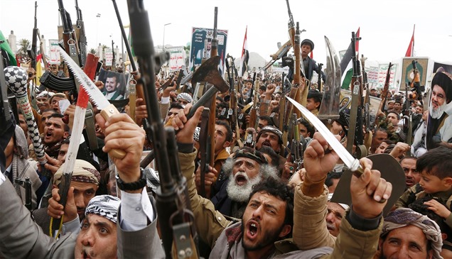 محكمة ميليشيا الحوثي تصادق على قرار بإعدام 3 معتقلين