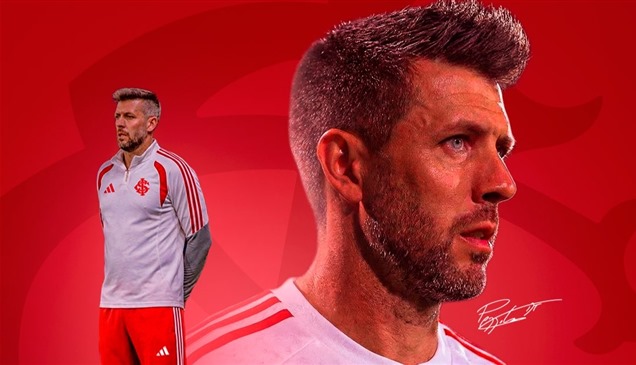 بيتزولانو يعود للبرازيل من بوابة إنترناسيونال
