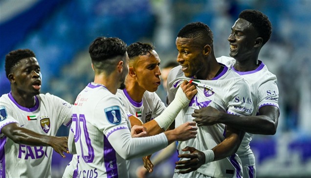 في غياب أقرب ملاحقيه.. العين يواجه كلباء للابتعاد بالصدارة