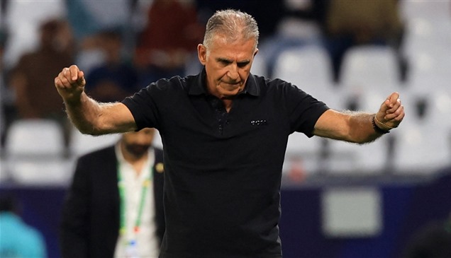 الاتحاد المصري يتفق مع كيروش.. أبوريدة يفاجئ حسام حسن