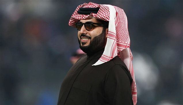 تركي آل الشيخ يصدر توضيحاً رسمياً بشأن فيلم "الست" 
