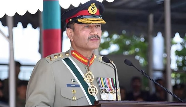 إسلام أباد: 70% من مقاتلي "طالبان باكستان" مواطنون أفغان  