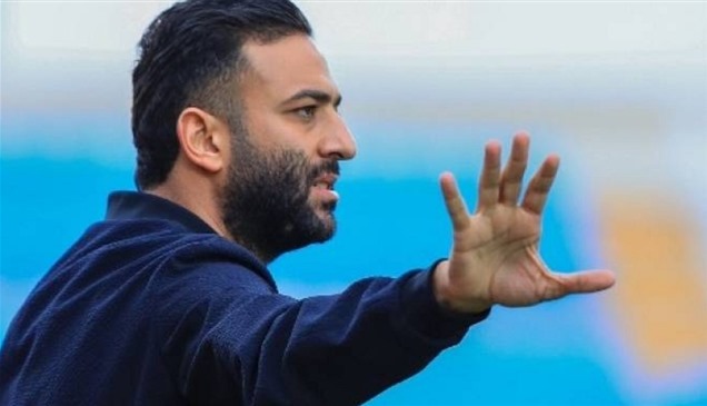 ميدو في ورطة.. فيريرا يتحرك ضده قانونياً
