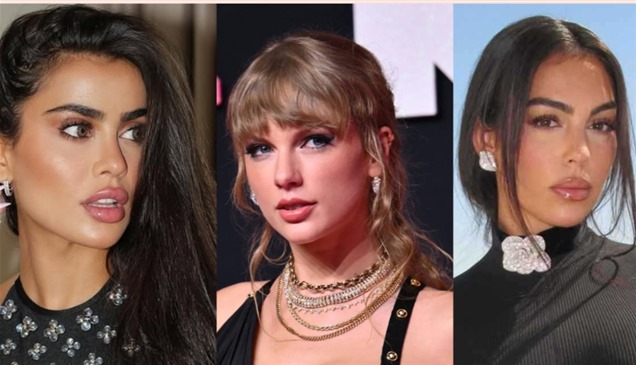 حصاد 2025.. خواتم نجمات العالم من الرومانسية إلى الفخامة