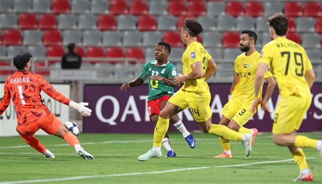 دوري أبطال آسيا 2.. مقاعد تنتظر الحسم في آخر جولة
