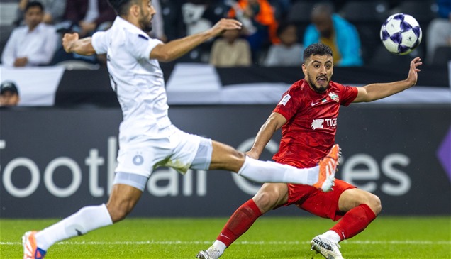السد يحسم قمة شباب الأهلي في الوقت القاتل
