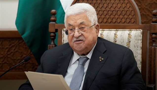 عباس: ماضون في تنفيذ برنامج إصلاحي وطني شامل