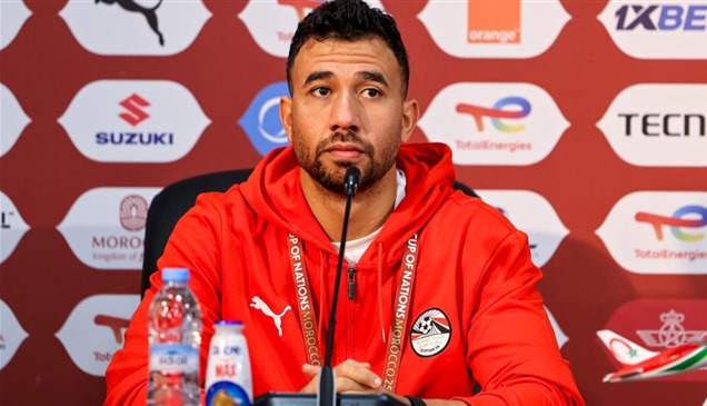 تريزيغيه: نسعى لمحو ذكريات نسخة أمم أفريقيا 2019