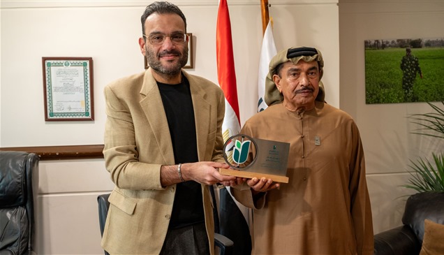 في مصر.. النسخة العاشرة من سباق زايد الخيري تنطلق الجمعة