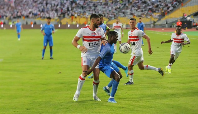 أبرز المباريات العربية اليوم الخميس