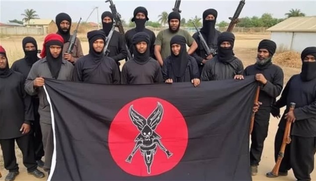 ماذا تعرف عن جماعة "لاكوراوا" بعد الضربة الأمريكية على نيجيريا؟