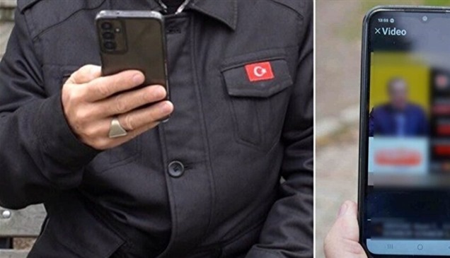 تركي يقع ضحية استثمار وهمي باسم أردوغان