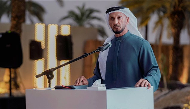 عبدالله آل حامد: رواد الإعلام ذاكرة الوطن وثروة معرفية لا تُقدّر بثمن