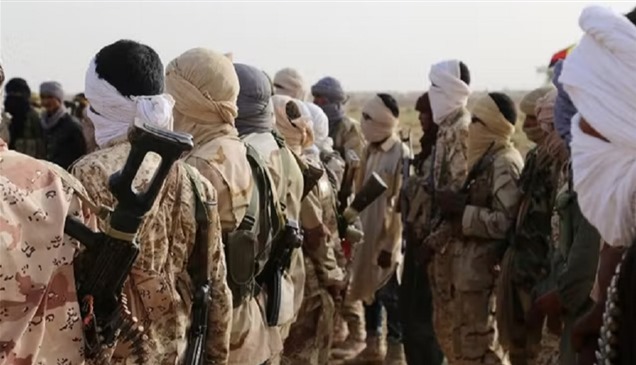 للقتال ضد القاعدة وداعش..النيجر: المجلس العسكري يعلن التعبئة العامة 