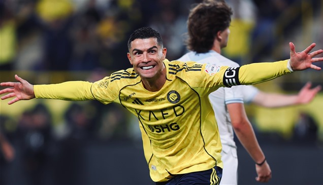 النصر يكتب التاريخ بـ"العاشرة".. ورونالدو ينقض على صدارة الهدافين