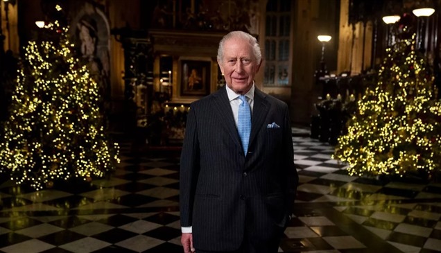 مع بداية 2026.. الملك تشارلز يمنح أرفع الأوسمة لـ1000 شخصية في مجالات الفن والرياضة والمجتمع