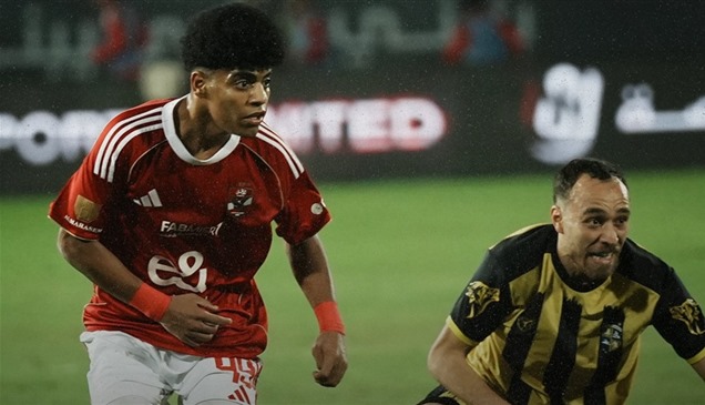 المقاولون العرب يصعق الأهلي بثلاثية في كأس عاصمة مصر