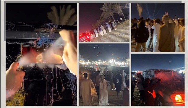 شرطة الفجيرة تحيل 16 شاباً للنيابة العامة خلال عطلة عيد الاتحاد