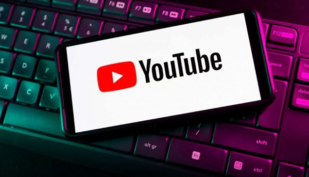 مستر بيست و"لعبة الحبار" يتصدران قوائم يوتيوب لأكثر المواضيع مشاهدة في 2025