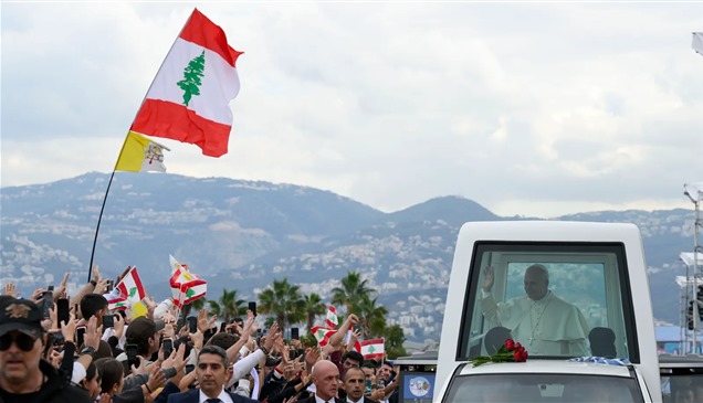 لبنان.. من الركام إلى ريادة السلام