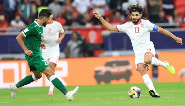 أبرز المباريات العربية والعالمية اليوم الخميس