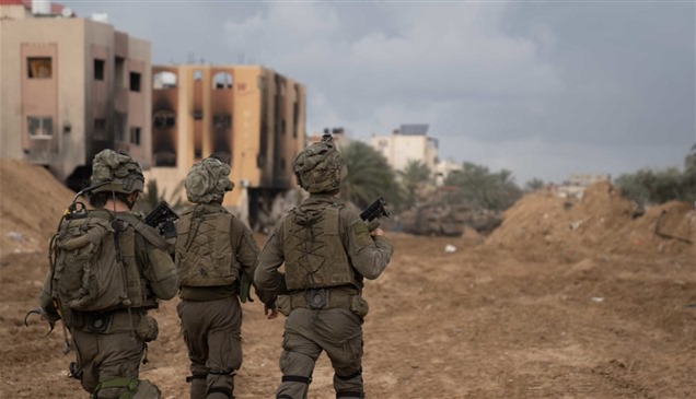 صدمة للجنود النظاميين بإسرائيل.. خطة لتمديد الخدمة العسكرية إلى 3 سنوات