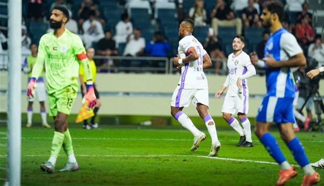 طرح تذاكر نصف نهائي كأس مصرف أبوظبي الإسلامي