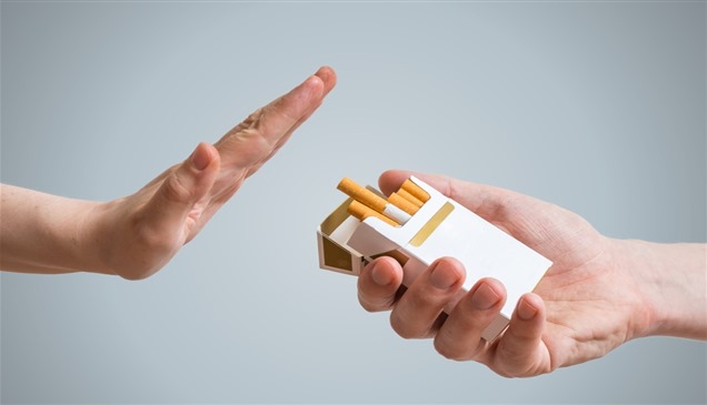 الإقلاع الكامل عن التدخين لا يزال أفضل طريقة للحفاظ على الصحة