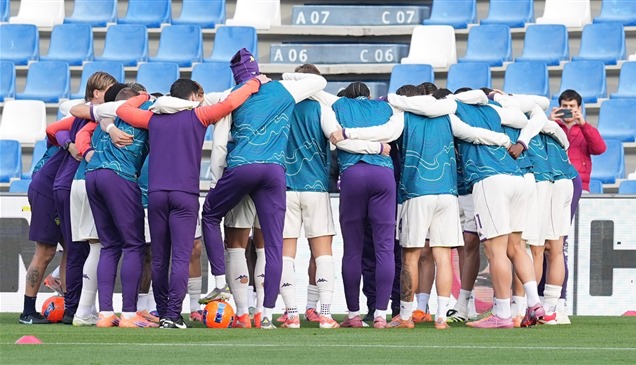 نادٍ إيطالي يتلقى تهديدات مرعبة بعد تذيله الترتيب 