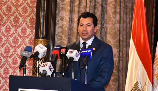 إعلان تفاصيل النسخة الـ10 من سباق زايد الخيري في مصر 