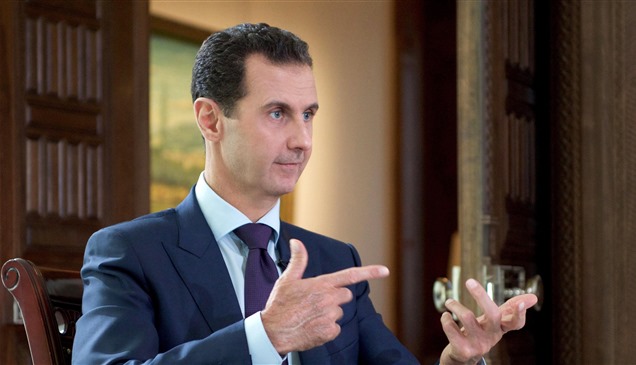 سوريا بلا "أسد الشبل"!