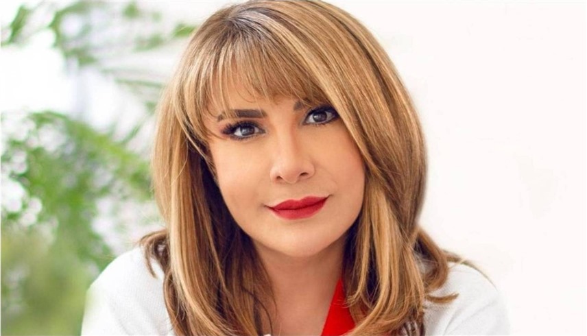 الفنانة هدى حسين (أرشيفية)