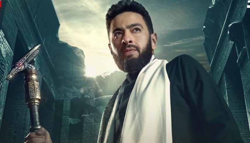 بوستر المداح 5