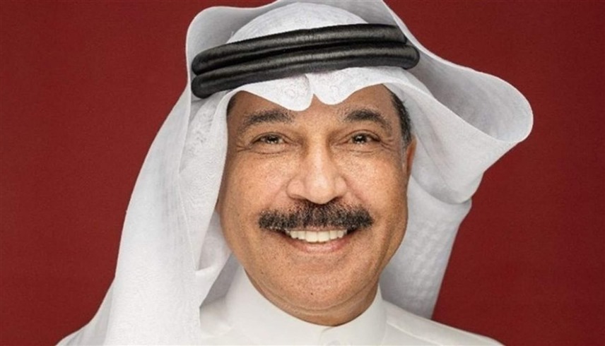 عبدالله الرويشد (أرشيفية)