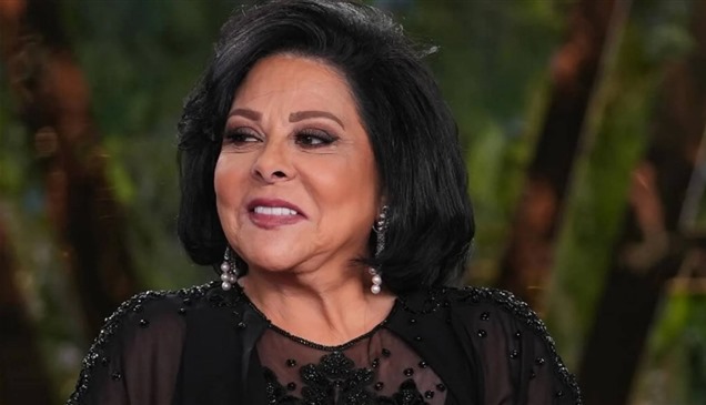 شاهد.. مفاجأة إسعاد يونس بمناسبة عيد الحب
