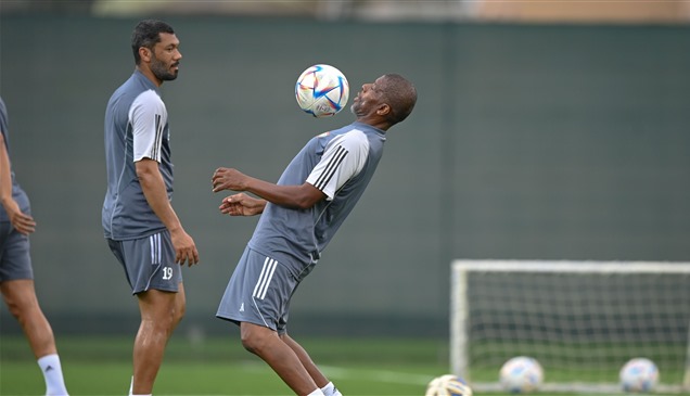 منتخب الإمارات جاهز لـ "خليجي القدامى"