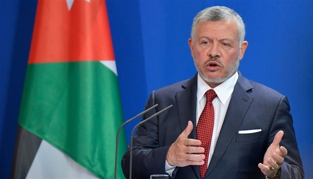 كلا للتهجير وكلا للتوطين وكلا للوطن البديل..ملك الأردن يشدد على اللاءات الثلاث 
