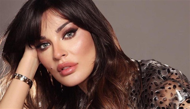 بعد غيابها عن موسم رمضان.. مُفاجأة بشأن نادين نجيم و"العتاولة 2"