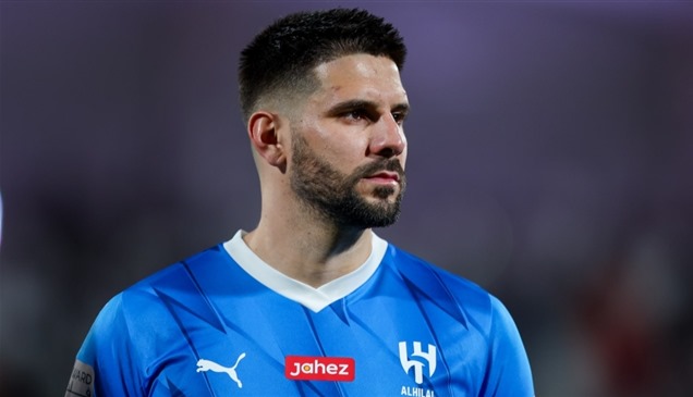 الهلال يعلن عن خبر مهم بشأن إصابة ميتروفيتش