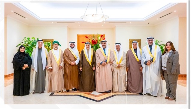 "كتاب وأدباء الإمارات" يشارك في المنتدي الثقافي الخليجي